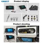 2 In 1 High Intensity Shockwave Therapy Device Physiotherapy 1064Nm Class IV