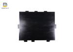 CE Polising Anodized Magnesium Alloys In Automotive Industry Car Central Console