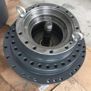 Wholesale DH220-5 Travel Motor Reduction Final Drive Device Gear Box Apply To Doosan Excavation Spare Parts from china suppliers