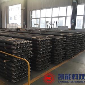 Wholesale Spiral Fin Tubes Boiler Parts Replacement Enhanced Heat Transfer Element from china suppliers