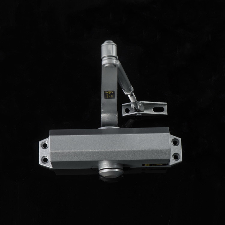 Light Duty Door Closer Size 3 , Commercial Grade Door Closer With Regular Arm