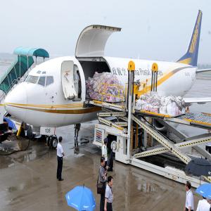 Wholesale Freight Forwarders To Australia Sea Air Shipping From China Or Door To Door from china suppliers