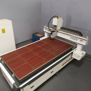 Wholesale 7.5kw CNC Woodworking Engraving Machine For Furniture Industry from china suppliers
