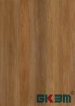 6mm Eucalyptus Anti Termite Fireproof Click SPC Flooring Plank DP-W82289-1