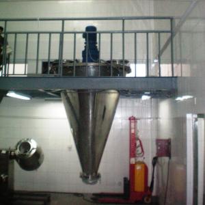 Wholesale Heavy Powder 5M3 Conical Screw Mixer from china suppliers
