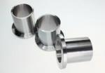OEM / ODM Thermal Insulation Metal Sleeve High Temperature Resistant