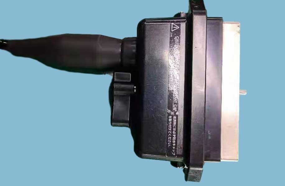 GF-UE160-AL5 Gastroscope 360 Degree Full Scanning With High Res Images