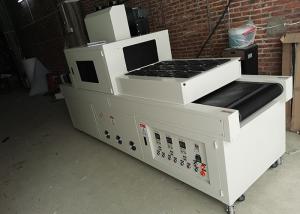 Wholesale 380VAC 365nm Industrial Curing Oven For Aerospace from china suppliers