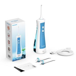 Wholesale ROHS CE Approved Rechargeable Dental Water Flosser Smart Electric For Teeth from china suppliers