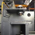 Intelligent Electronic Weighbridge System Truck Scale 30 Ton To 150 Ton