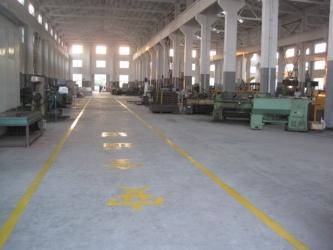 Wuxi Ketong Engineering Machinery Manufacture Co.,Ltd