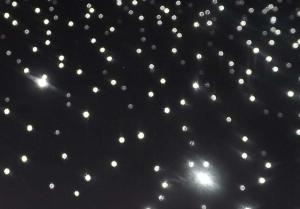 Wholesale Star LED star cloth disco dj stage effect lights tv television stage lights indoor stage from china suppliers