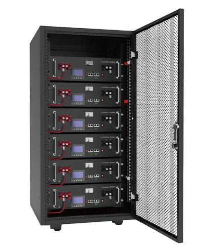 Customized Energy Storage Battery 3Kwh 51.2V 70Ah Lithium Ion LiFePO4 Home