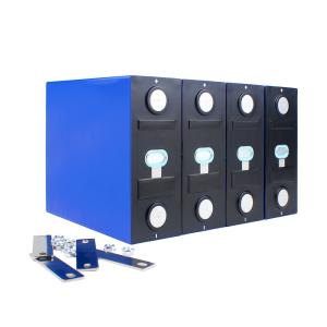 Wholesale Deep Cycle 9000 Times Life Lithium Ion Battery Cell 3.2V 280ah from china suppliers
