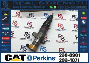 Wholesale c7 Engine Injector 268-1839 222-5961 235-5261 238-8901 241-3228 241-3238 241-3400 243-4502 from china suppliers