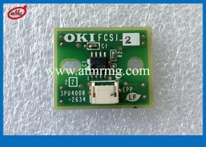Wholesale 3PU4008-263 OKI Control Board ATM Machine Parts 21se 6040W G7 from china suppliers