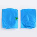 Hygiene Disposable Protective Suit Disposable Surgical Cap Thickened Non Woven