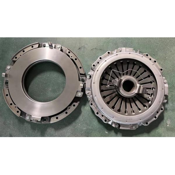 AZ9725160065 Shachtman Heavy Duty Truck Engine Spare Parts for HOWO A7 FAW Foton Dongfeng