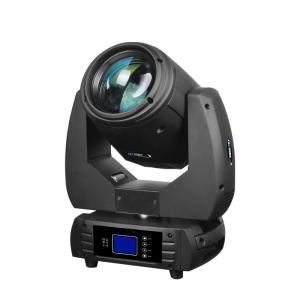 Wholesale Sharply 280W Moving Head Stage Lights 2.5° Beam Angle For LED Disco Lighting from china suppliers