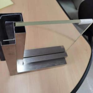Wholesale Frame Radiation Protection Lead Glass Diagnostic X Ray Ct / Pet Room Size 3f*2f from china suppliers
