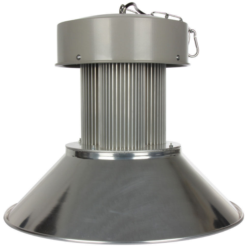 High Quality Factory Gym Shop Lamp 150W LED High Bay Light High Brightness Led High Bay Lights