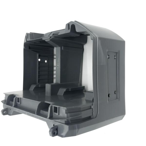 Custom Plastic Parts By Polishing/Texture/Sandblasting/ Painting/Silkscreen