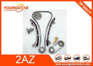 Wholesale Forged Steel Timing Chain Kit Engine Parts For 1AZ-FE 2AZ-FE 13506-28020 13506-0H011 from china suppliers