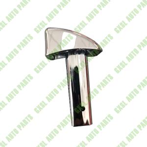 Wholesale For Maserati GranCabrio/GranTurismo Car Seat Release Knob (Chrome) OEM 980145120 from china suppliers