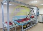IEC 60312 Home Appliance Testing Equipment Vacuum Cleaners Cleaning Tests