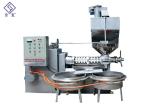 400-750kg/H Virgin Coconut Oil Machine Vegetable Oil Production Line