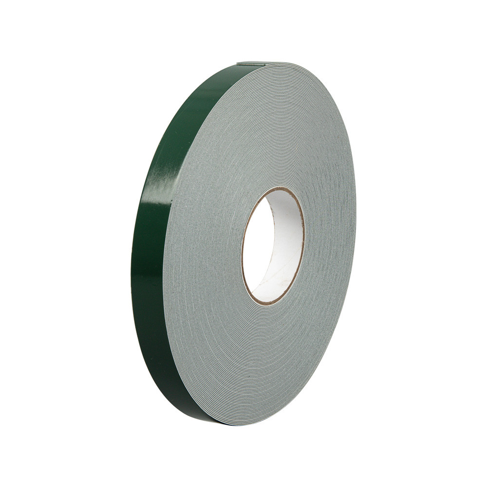 Heavy Duty Double Sided Tape Outdoor Indoor Advertising Application
