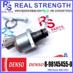 DENSO Suction Control Valve 8-98145455-0 For Isuzu 4JK1 4JJ1