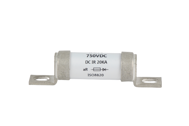 British Standard Fuses BS88-HBD series high breaking capacity fuse