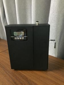 Wholesale Black / White Small Area Hotel Scent Marketing Machine FCU Strong Pump 5w 100 - 300CBM W401 from china suppliers