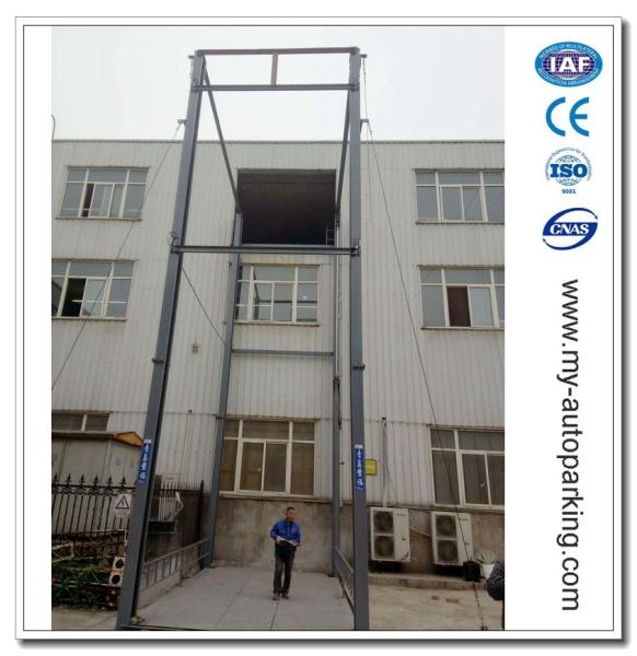 4 Post Car Lift/4 Post Lift/4 Post Hoist/4 Post Auto Lift/Four Post Lift/Four
