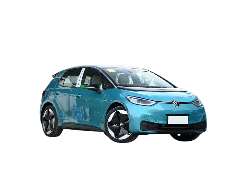 Cheapest price electric car Volk swagen ID3 cheapest price 2022 Pro Vw Energy High-Speed Suv Cn Sic new Car