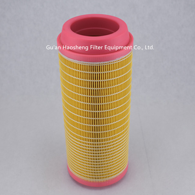 Compressor Air Filter Element Truck Air Filters C14200 1622017100 22295794