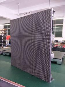 Wholesale P5 HD 7000cd/Sqm Brightness Led Outdoor Screen Rental For Event Stage from china suppliers