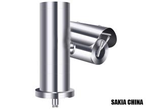 Wholesale Night vision AISI316L AISI304 stainless steel explosion proof PTZ camera SS10 from china suppliers