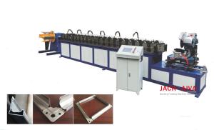 Wholesale Slip On Flange Roll Former Machine TDC Flange Machine from china suppliers