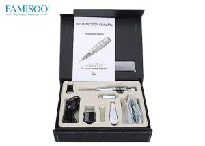 Wholesale Merlin Semi Permanent Makeup Machine Kit , Portable PMU Tattoo Machine from china suppliers