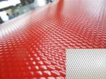 Professional Embossed Aluminium Plates Embossed Aluminium Corrugated Sheet