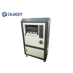 Wholesale Automatic Plastic RFID Card Laminator Machine from china suppliers