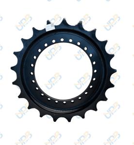 Wholesale Wear Resistance Excavator Undercarriage Parts Driving Tooth 11755280 from china suppliers