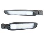 Integrated LED Street Lights IP65 Waterproof Antique Street Lamp 30000 Working