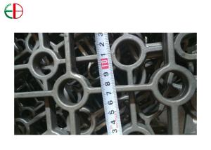 Wholesale Wearable Resistance Lost Wax Casting Heat Steel Slide Bars For Stepped Furnaces from china suppliers