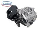17201-11070 Car Turbocharger For TOYOTA HILUX 2GDFTV GUN142 GUN165 GUN155