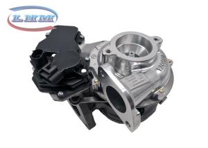 Wholesale 17201-11070 Car Turbocharger For TOYOTA HILUX 2GDFTV GUN142 GUN165 GUN155 from china suppliers