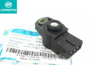 Wholesale Black TPS Throttle Position Sensor Motorcycle OEM Parts For CFMOTO 150NK 250NK 400NK 650NK from china suppliers