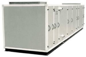 Wholesale Air Handling Units for hospital,data base-AHU from china suppliers